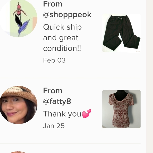 Meet your Posher, Sheila - Picture 5 of 9